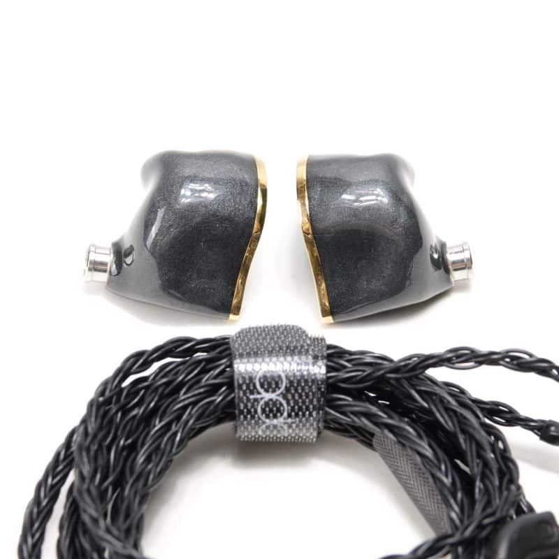 qdc EMPEROR [QDC-EMPEROR-S] AB+ランク 中古｜フジヤエービック