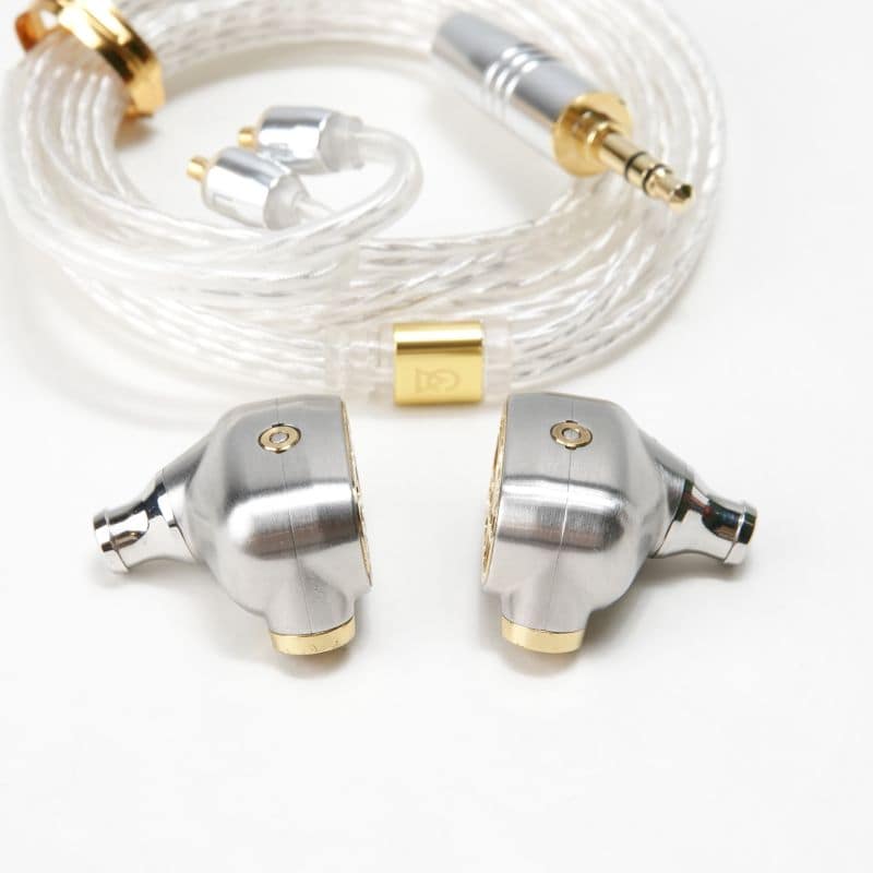 Campfire Audio Solaris Stellar Horizon [CAM-5768] AB+ランク 中古