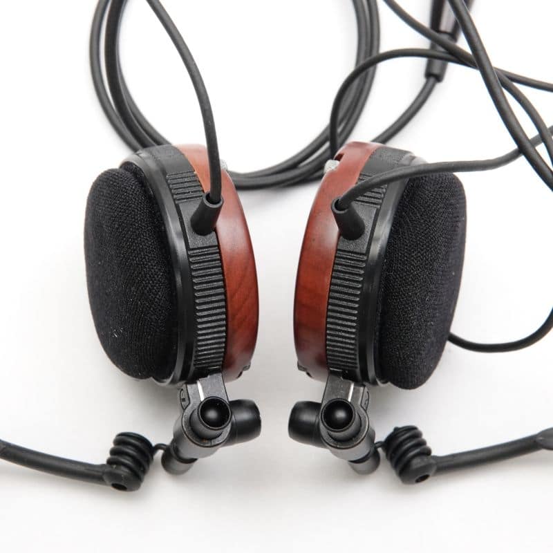 Audio-Technica ATH-EW9 中古 240004013118｜中古通販フジヤエービック