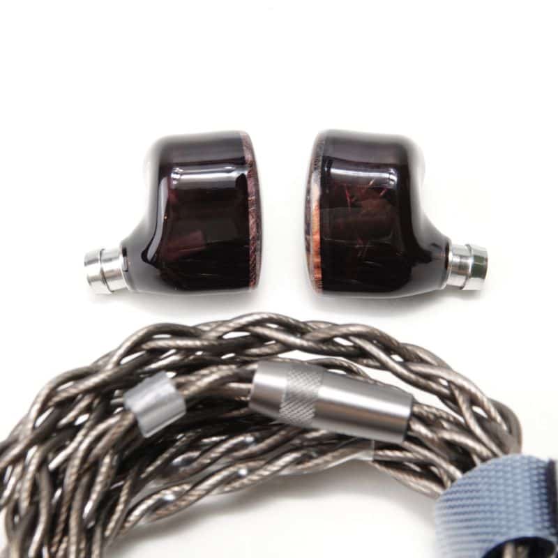 DUNU-TOPSOUND DaVinci [DUNU×GIZAUDIO DaVinci] AB+ランク 中古