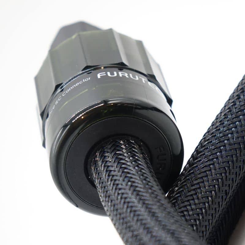 FURUTECH Absolute Power II-18 AB+ランク 中古｜フジヤエービック