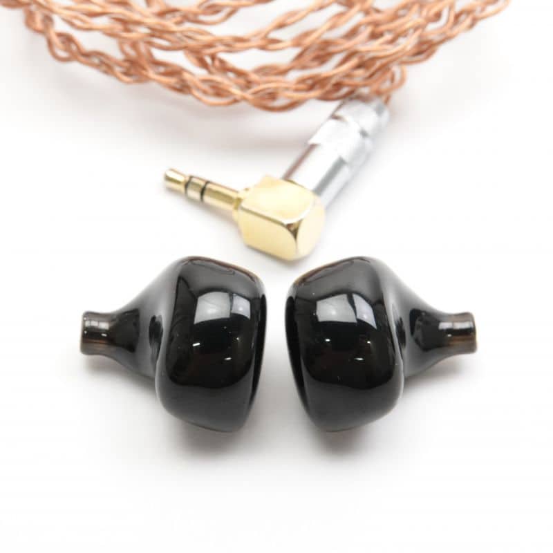 Empire Ears ESR MKII (Universal fit) AB+ランク 中古｜フジヤエービック