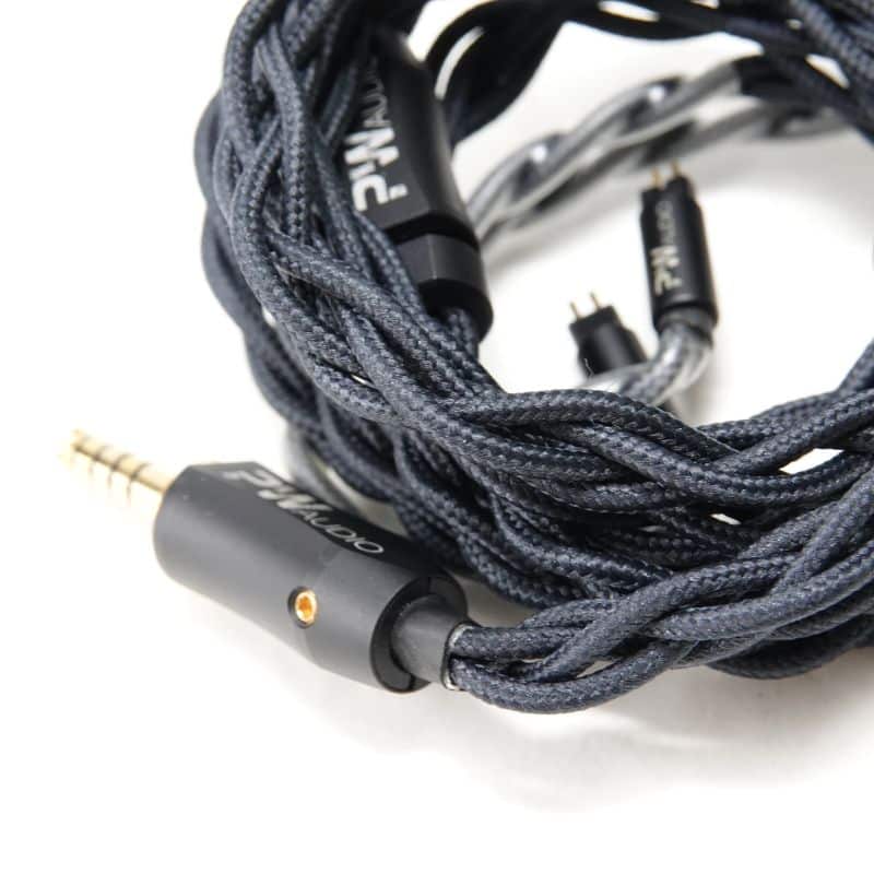 PW Audio First Times 4.4mm AB+ランク 中古｜フジヤエービック