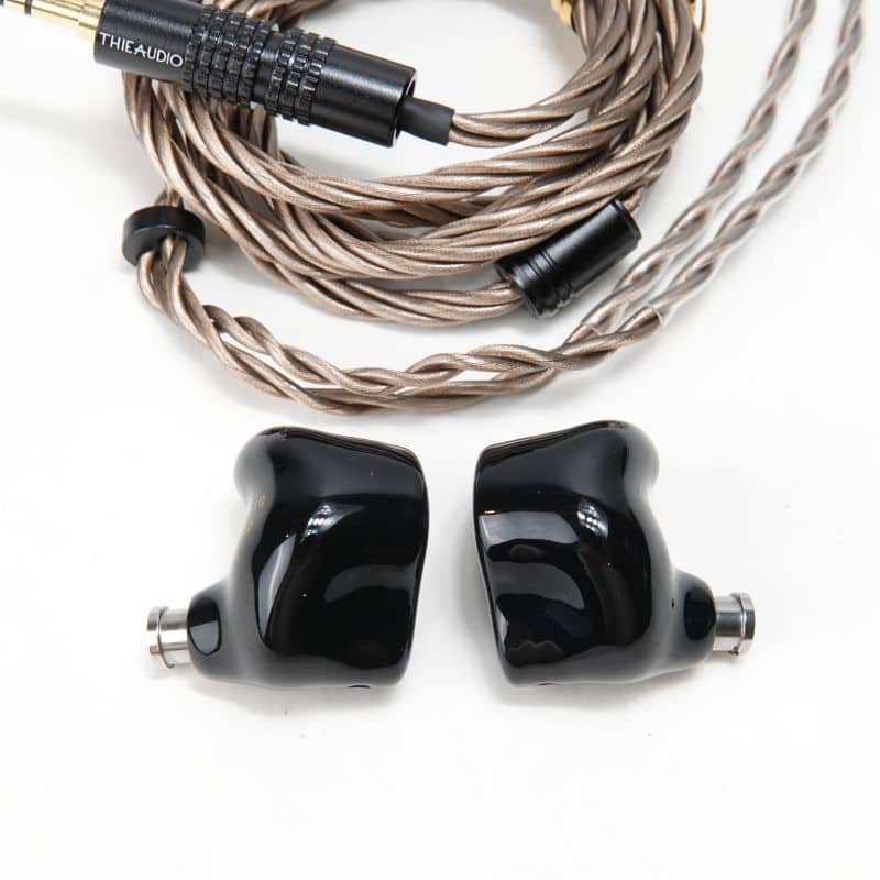 THIEAUDIO Hype 10 AB+ランク 中古｜フジヤエービック