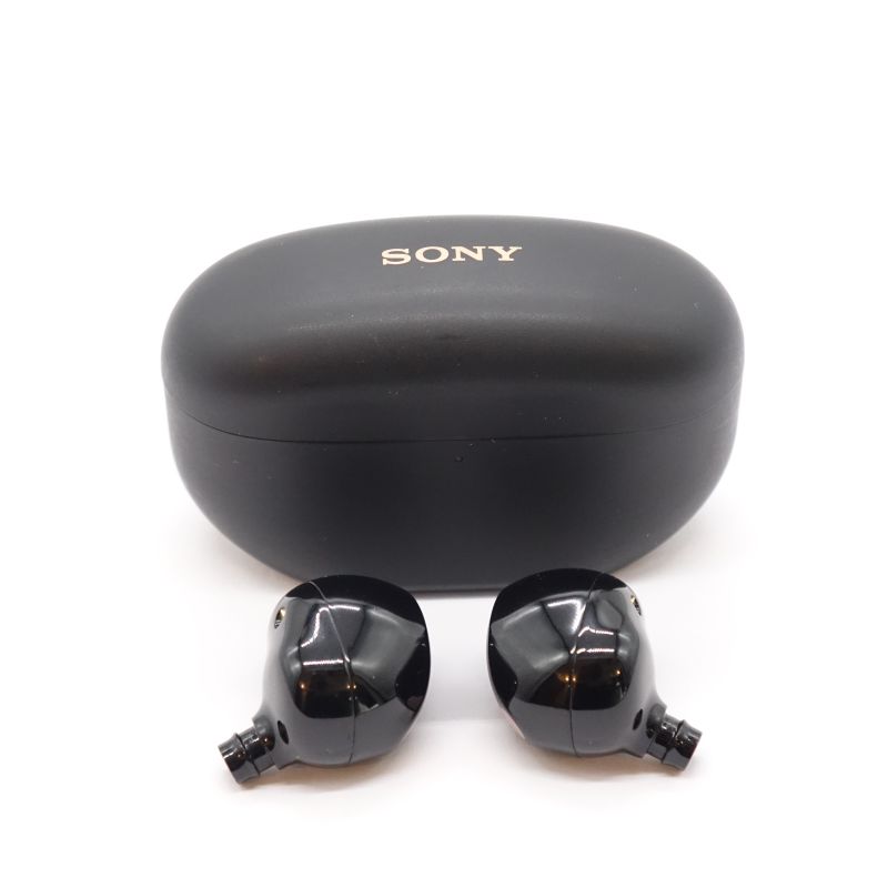 SONY WF-1000XM5/BC AB+ランク 中古｜フジヤエービック