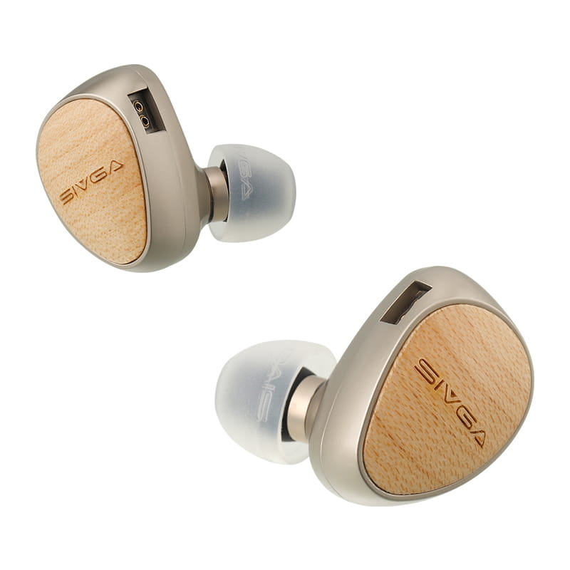 SIVGA Que [鵲] 新品｜フジヤエービック