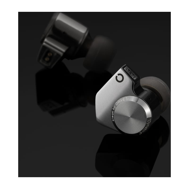 ORIVETI bleqk Dynabird 新品｜フジヤエービック