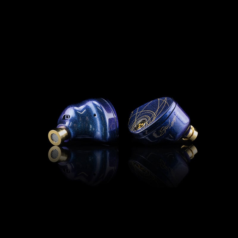 水月雨（MoonDrop） 星光 - Star Light 買取価格｜フジヤエービック