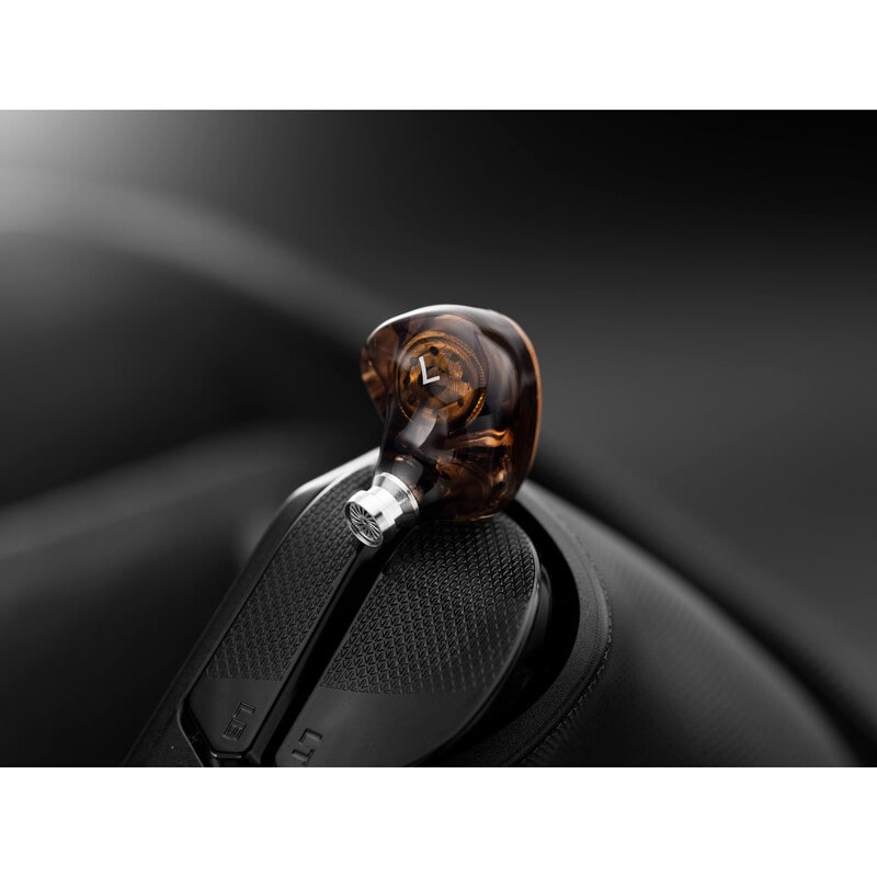 QoA Mimosa ブラウン 新品｜フジヤエービック