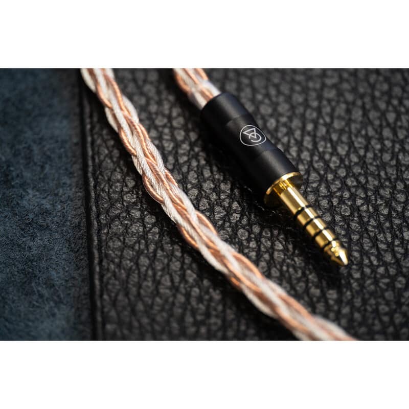 Campfire Audio Time Stream:Ultra - 4.4mm [CAM-9274] 新品｜フジヤ