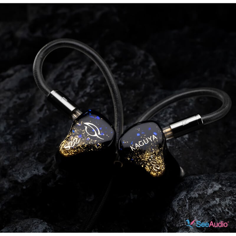 See Audio KAGUYA 2 新品｜フジヤエービック