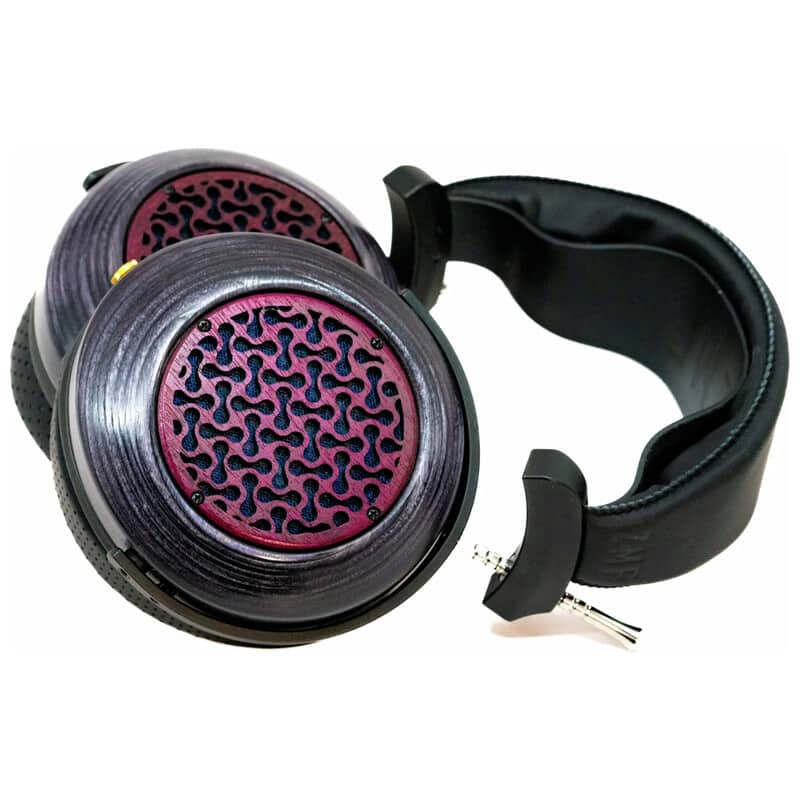 ZMF Headphones Bokeh Open ノクターンフィニッシュ-6.35 新品｜フジヤ