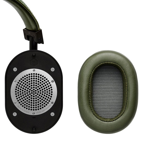 Master & Dynamic MW60 OLIVE GREEN 買取価格｜フジヤエービック