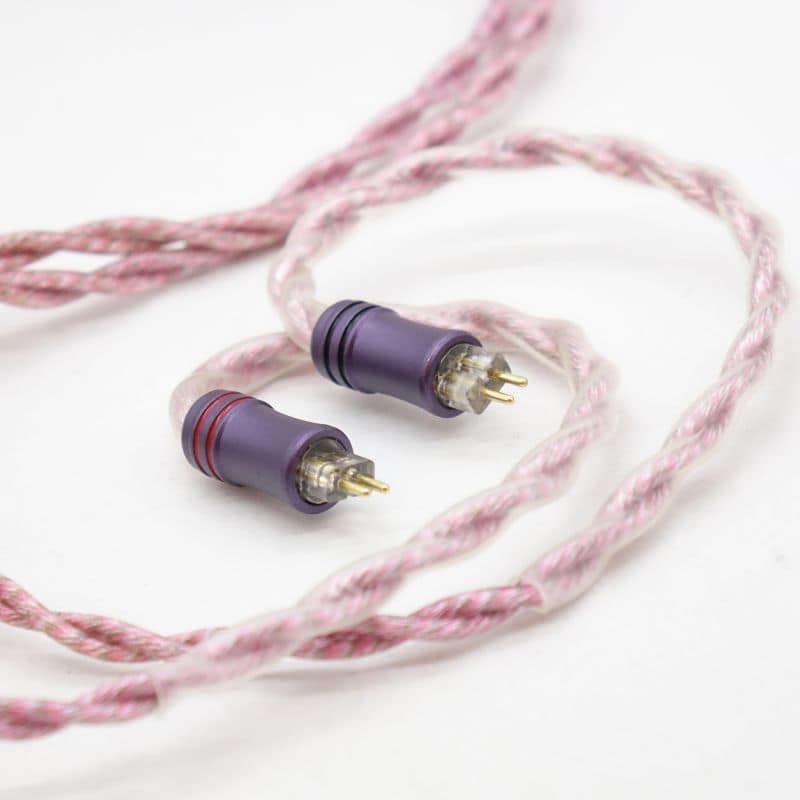 NICEHCK 5A Sakura 2pin 4.4mm AB+ランク 中古｜フジヤエービック