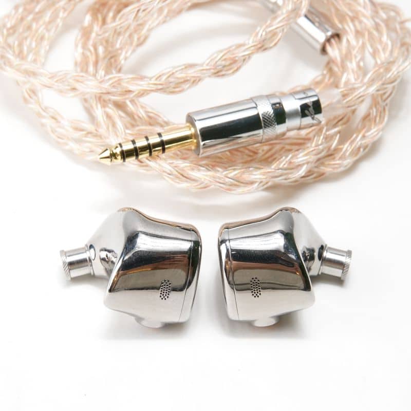 FIIO FX17 [FIO-IEM-FX17-S] ABランク 中古｜フジヤエービック