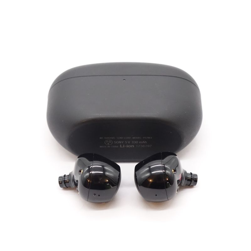 SONY WF-1000XM5/BC ABランク 中古｜フジヤエービック