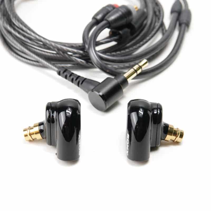 SONY IER-M7/Q AB+ランク 中古｜フジヤエービック