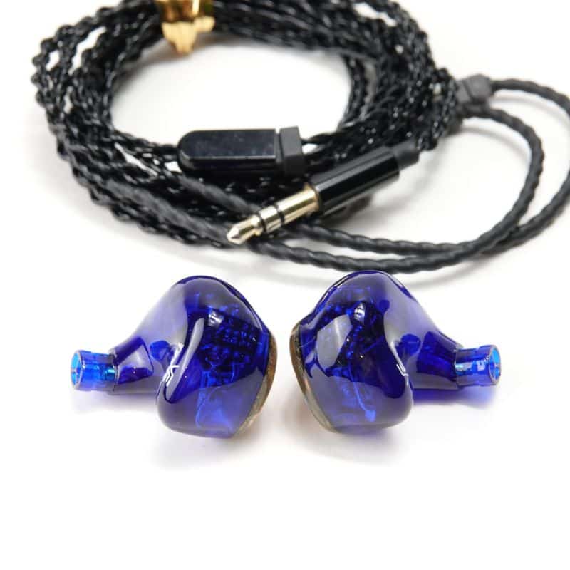 Vision Ears VE7 (Universal Fit) AB+ランク 中古｜フジヤエービック