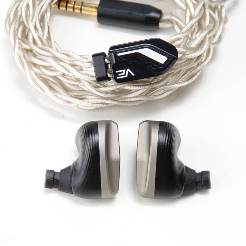 Vision Ears VE10 (Universal Fit) AB+ランク 中古｜フジヤエービック