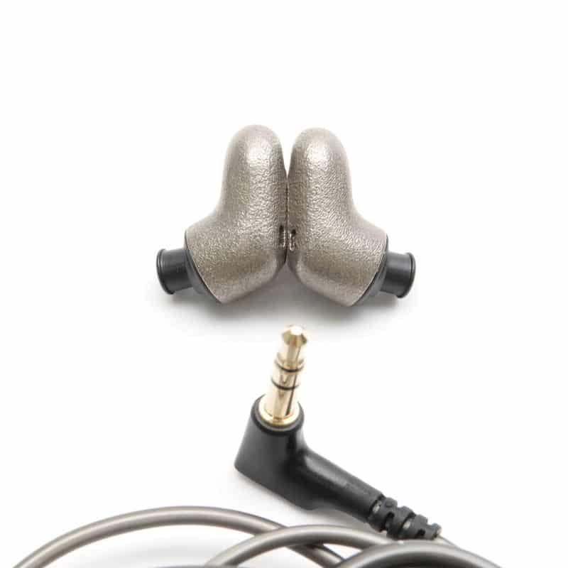 SENNHEISER IE600 AB+ランク 中古｜フジヤエービック