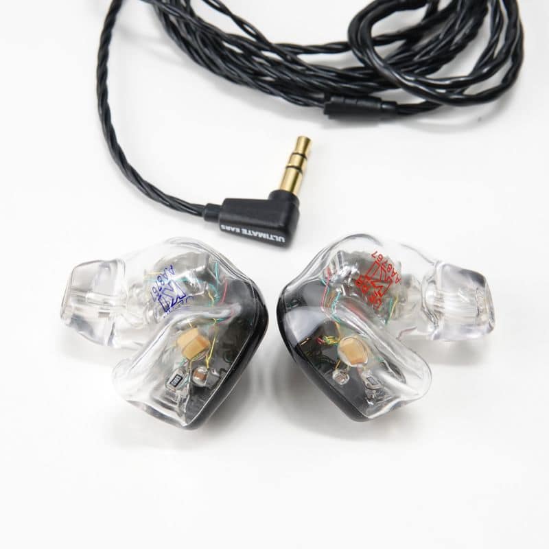 Ultimate Ears UE Reference Remastered 中古 240004013908｜中古通販