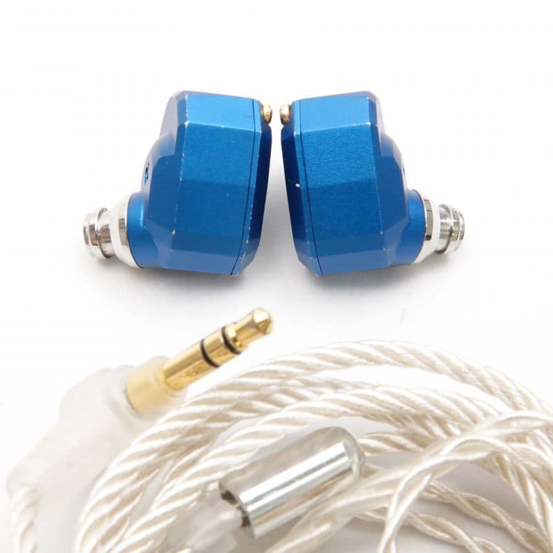 Campfire Audio ANDROMEDA MW10 [CAM-5423] 中古 240001196288｜中古