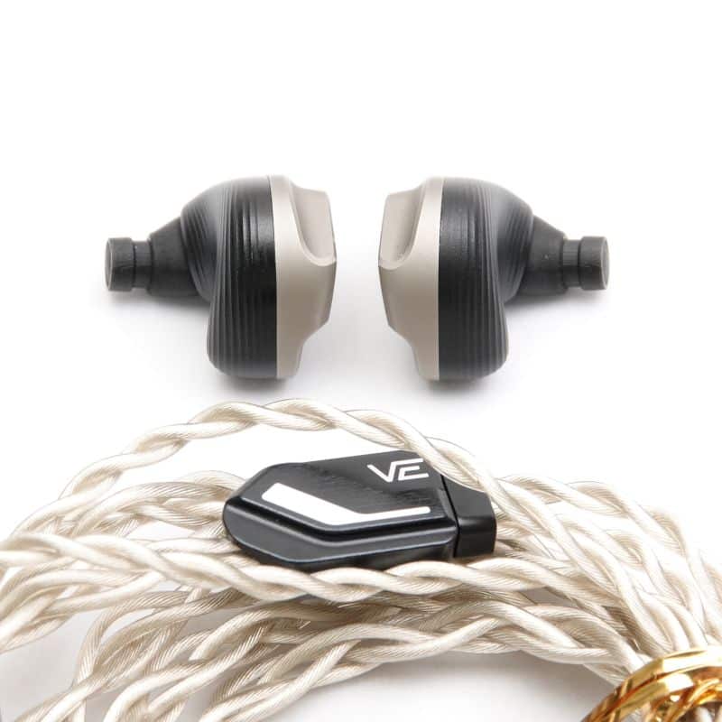 Vision Ears VE10 (Universal Fit) ABランク 中古｜フジヤエービック