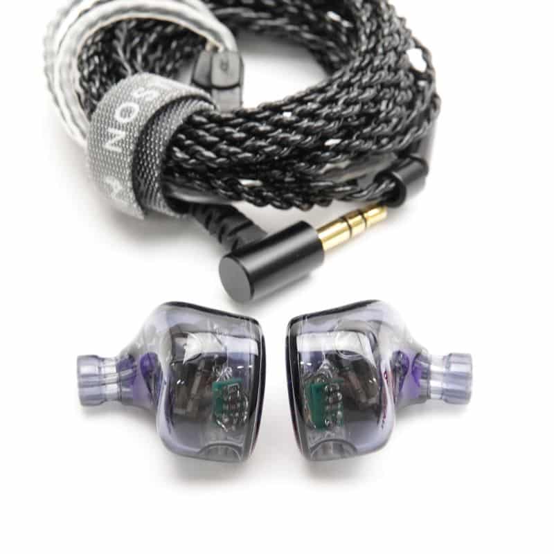 Nostalgia Audio NA7(Universal Fit) AB+ランク 中古｜フジヤエービック