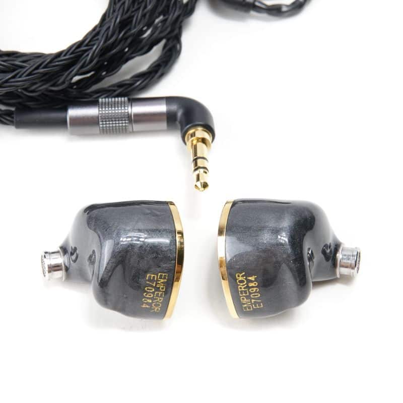 qdc EMPEROR [QDC-EMPEROR-S] AB+ランク 中古｜フジヤエービック