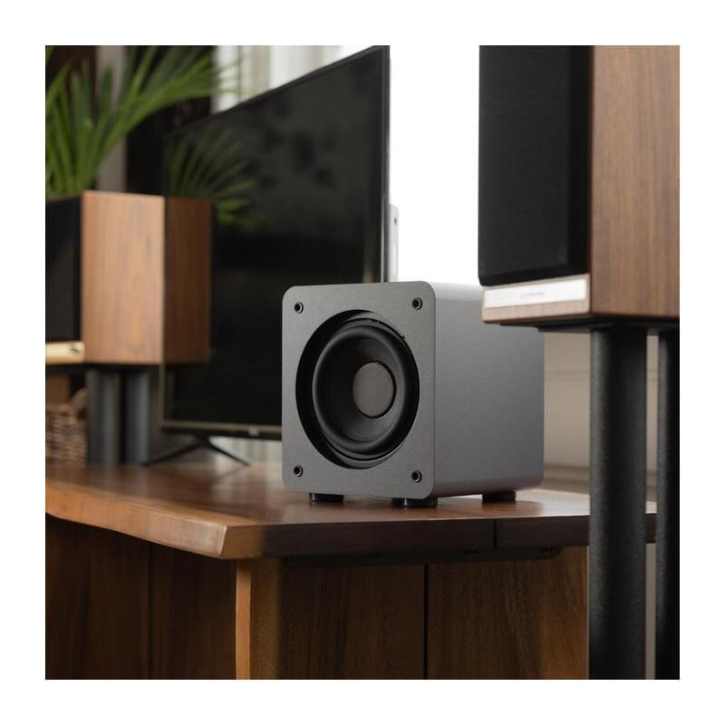 Audioengine S6 新品｜フジヤエービック