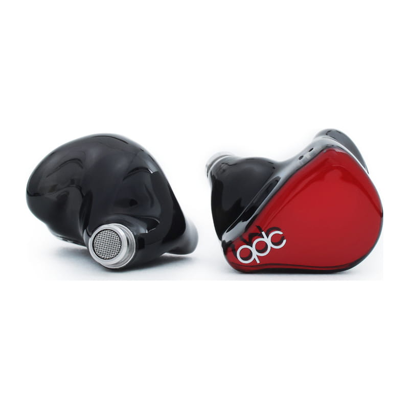 qdc SUPERIOR Vermilion Red [QDC-SUPERIOR-RD] 新品｜フジヤエービック