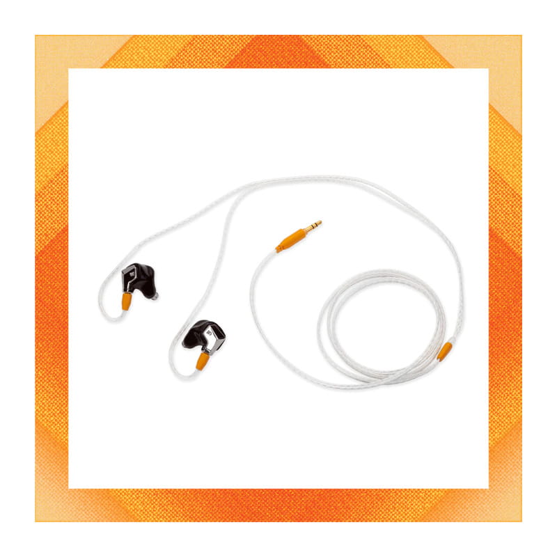 Campfire Audio Supermoon Custom - Deluxe 新品｜フジヤエービック