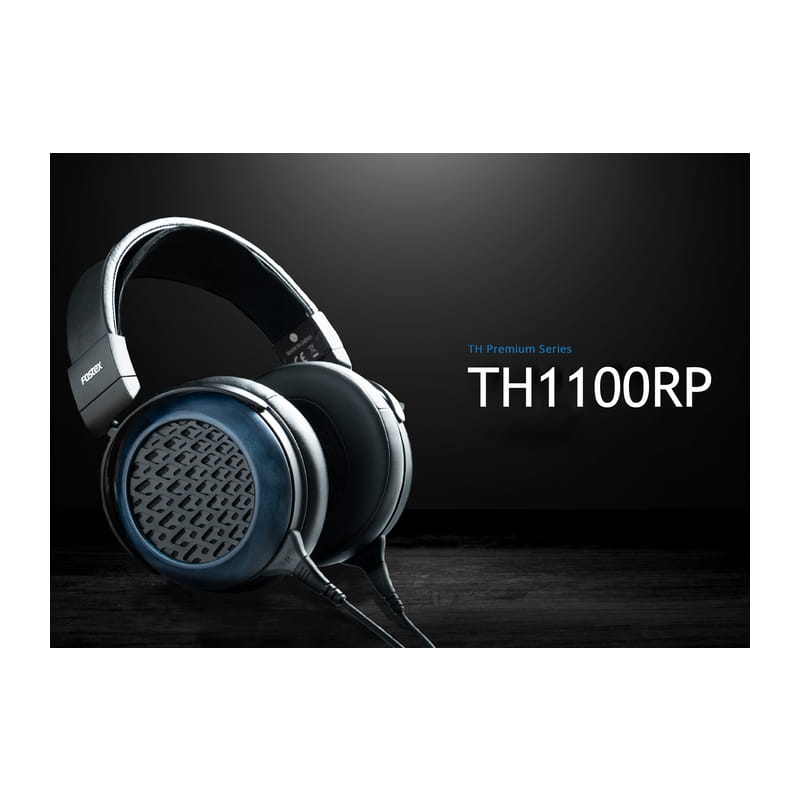 FOSTEX TH1100RP 買取価格｜フジヤエービック
