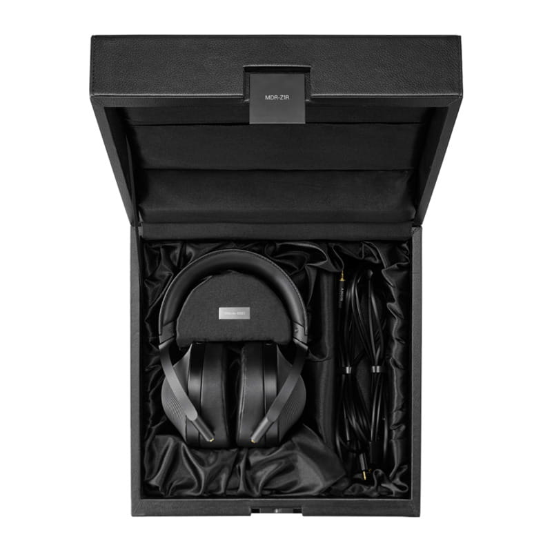 SONY MDR-Z1R 買取価格｜フジヤエービック