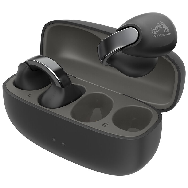 Victor HA-NP1T コールブラック [HA-NP1T-B] 新品｜フジヤエービック