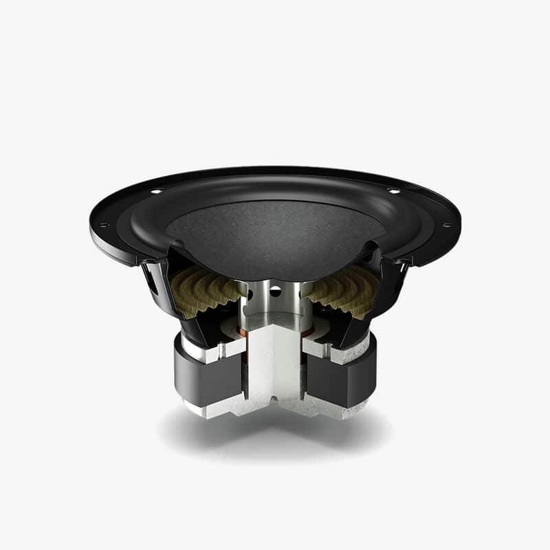 DALI KUPID Black Ash [KUPIDBA] 新品｜フジヤエービック