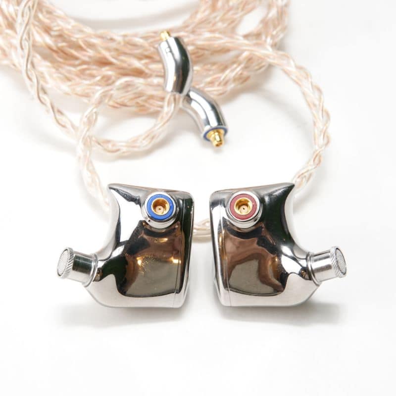 FIIO FX17 [FIO-IEM-FX17-S] ABランク 中古｜フジヤエービック