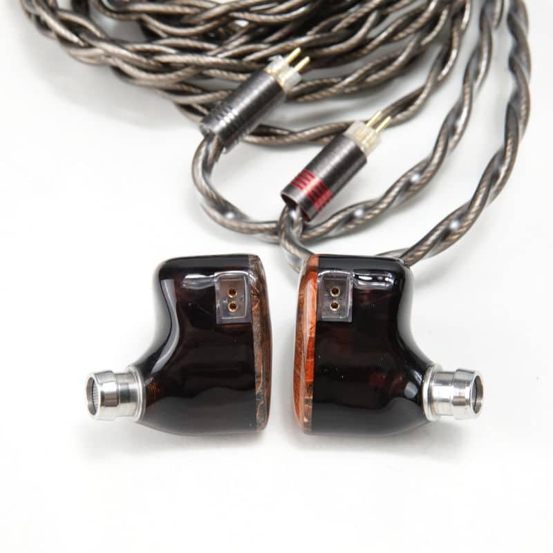 DUNU-TOPSOUND DaVinci [DUNU×GIZAUDIO DaVinci] AB+ランク 中古