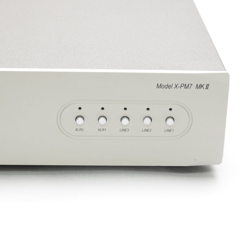 Nmode X-PM7 MK2 中古 240001207693｜中古通販フジヤエービック