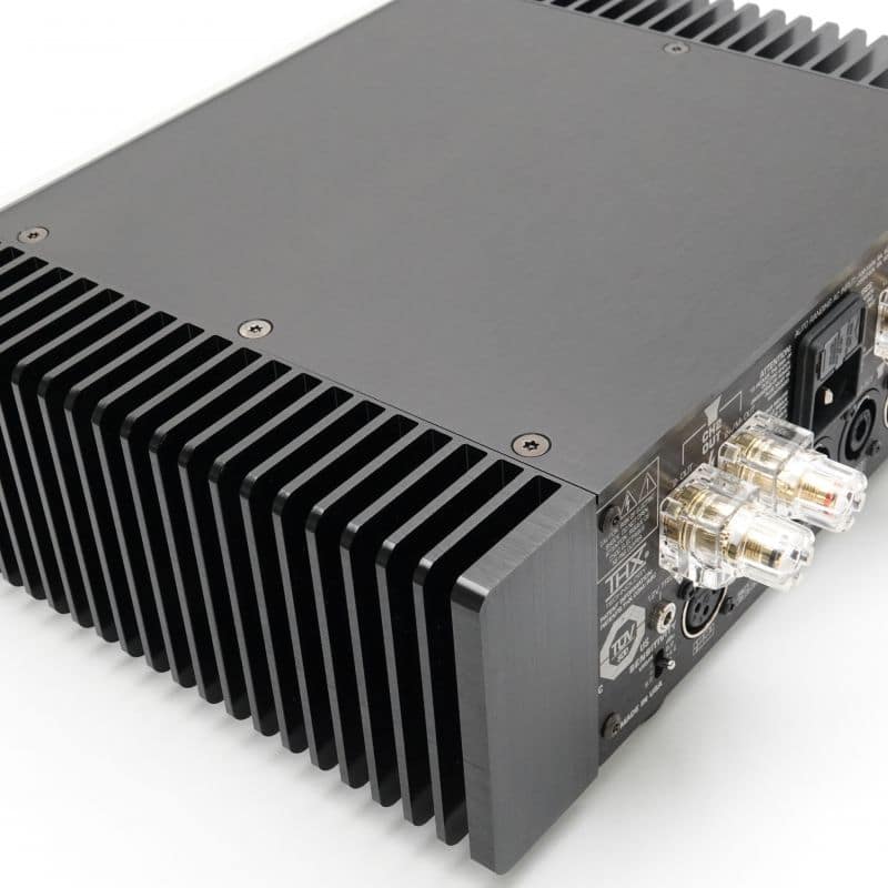 Benchmark AHB2 Silver [BMS-AHB2-S] 中古 240001201805｜中古通販