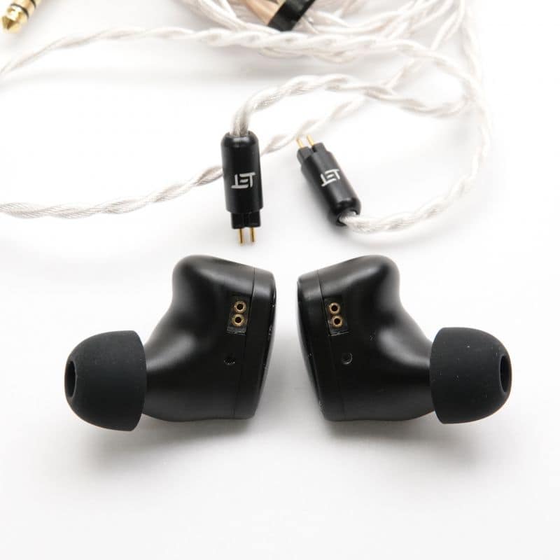 Noble Audio Onyx [NOB-ONYX] AB+ランク 中古｜フジヤエービック
