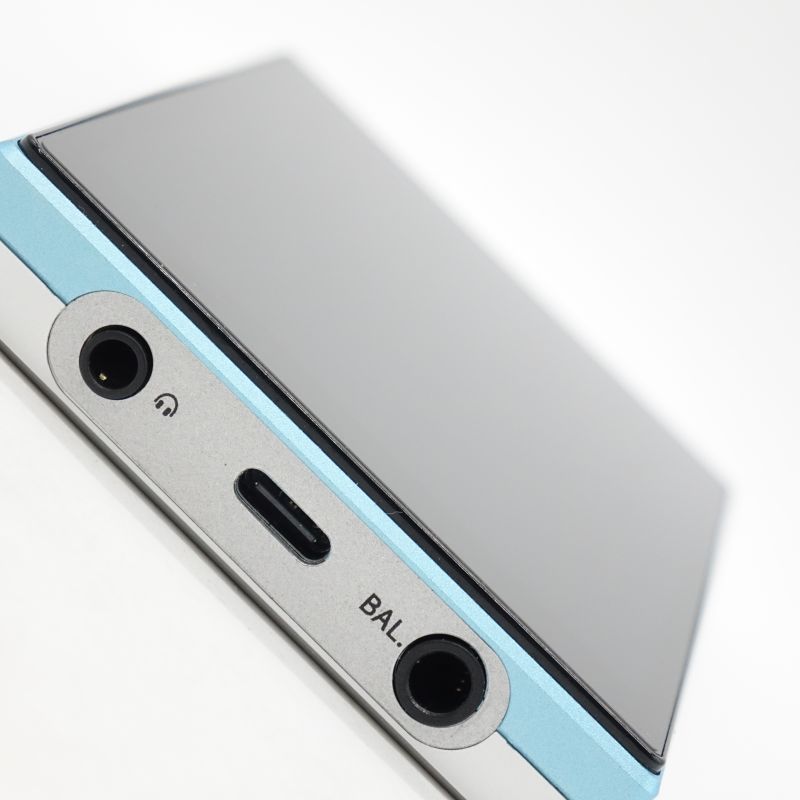 FIIO JM21 Blue [FIO-JM21-L] 中古 240001203178｜中古通販フジヤ