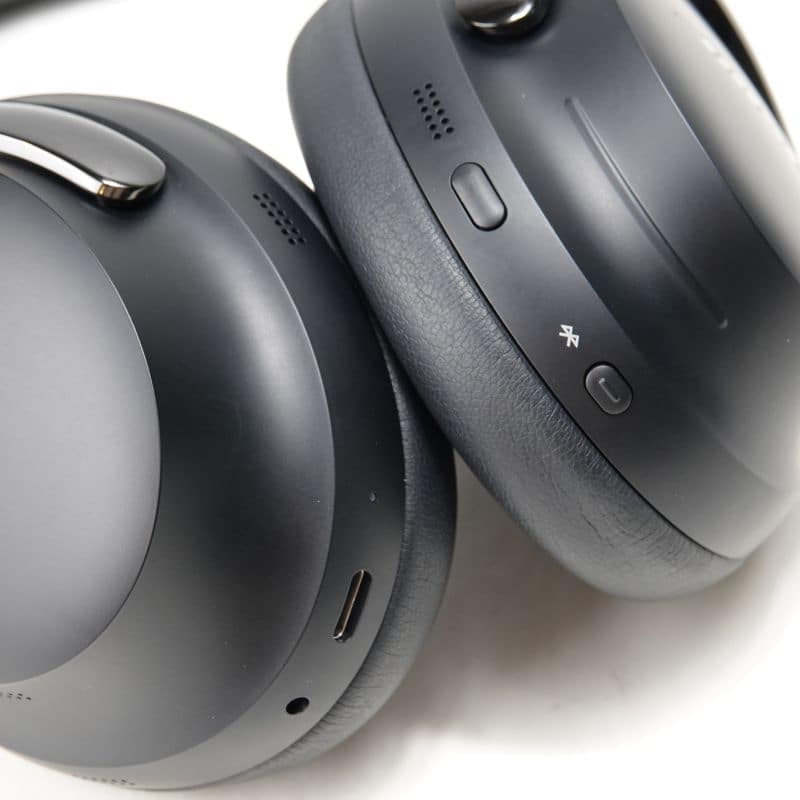 BOSE QuietComfort Ultra Headphones [QCULTRAHP2NDBLK] AB+ランク