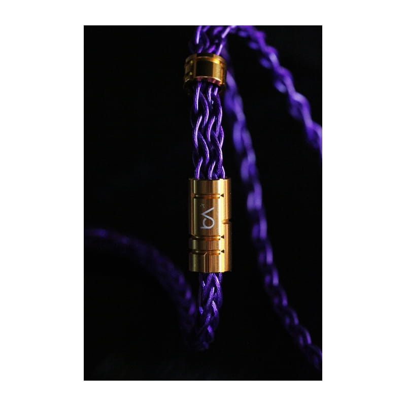 BEAT AUDIO Oslo MKIV 8-wire-Custom-4.4mm [BEA-0645] 新品｜フジヤ