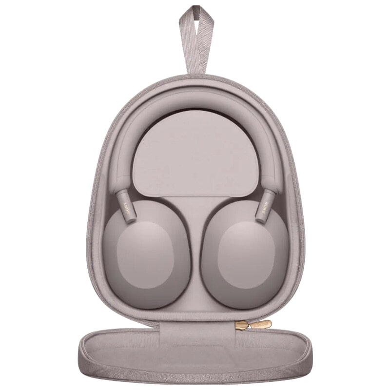 SONY WH-1000XM5 PM スモーキーピンク 新品｜フジヤエービック