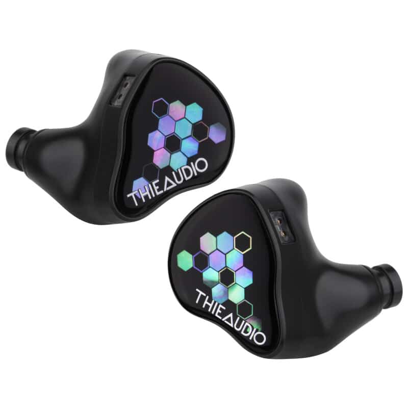 THIEAUDIO Monarch MKIV - Kaleidoglow 新品｜フジヤエービック