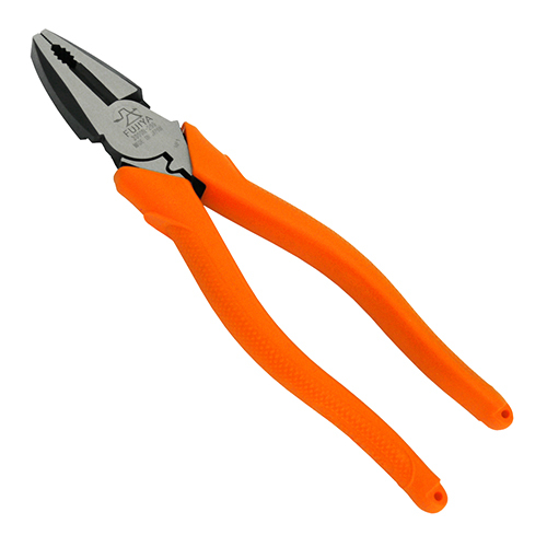 偏芯パワーペンチ – フジ矢 株式会社 – ペンチ、ニッパ、作業⼯具