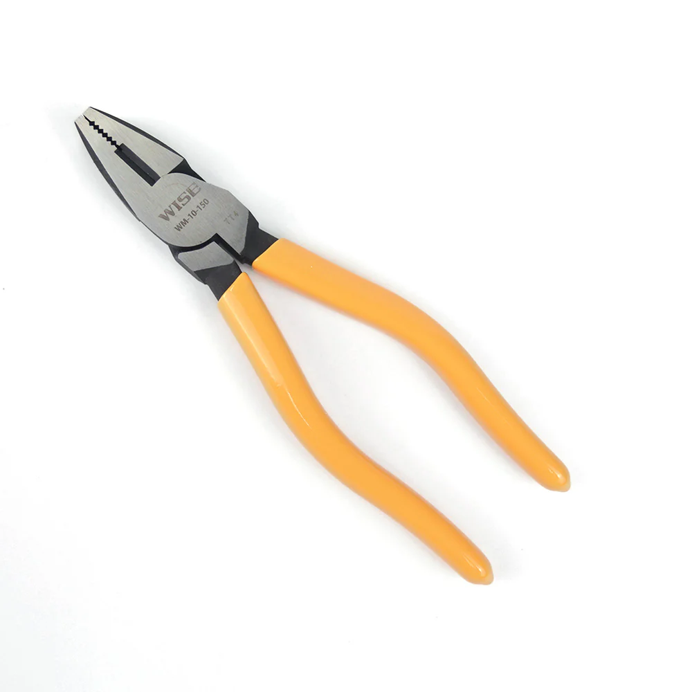 偏芯ペンチ 150mm WM-10-150 ※メーカー在庫限り – フジ矢 株式会社