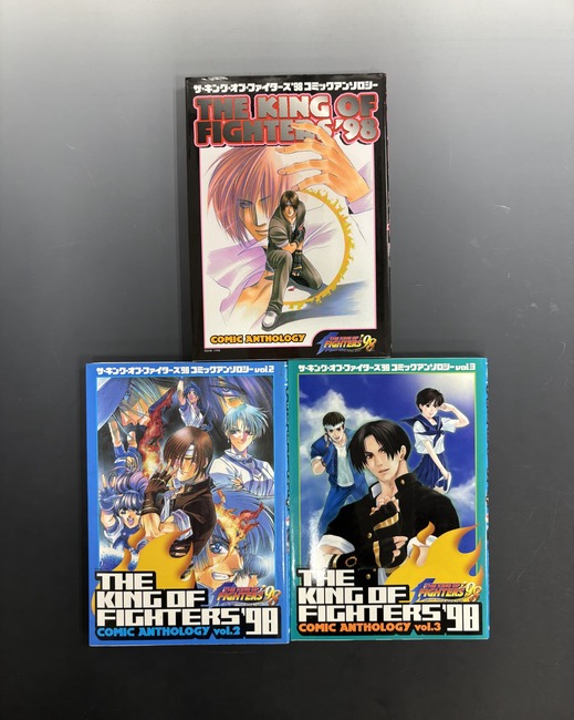 ファイアーエムブレム アンソロジー・4コマ 関連本 18冊セット 一部