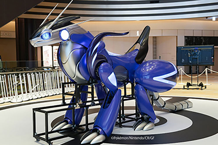 モビリティツアー | モビリティツアー | イベント | ジャパン